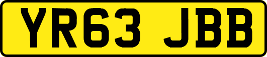 YR63JBB