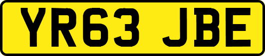 YR63JBE