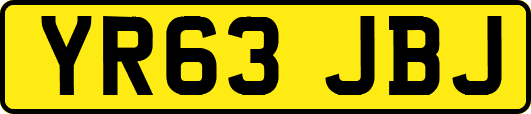 YR63JBJ