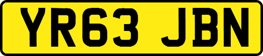 YR63JBN