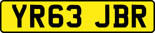 YR63JBR