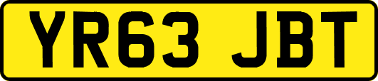 YR63JBT