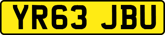 YR63JBU