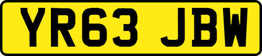 YR63JBW