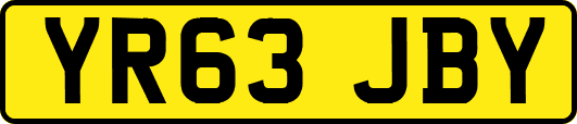 YR63JBY