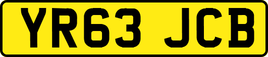 YR63JCB
