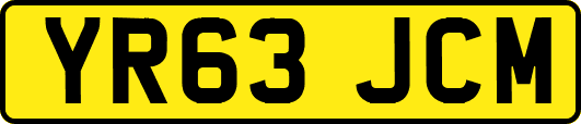 YR63JCM