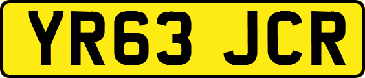 YR63JCR