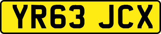 YR63JCX