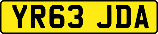 YR63JDA