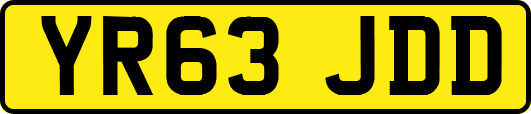 YR63JDD