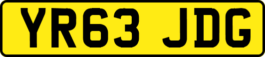 YR63JDG