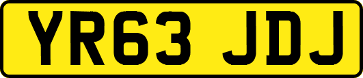 YR63JDJ