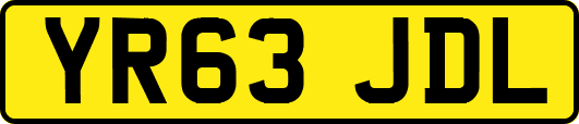YR63JDL