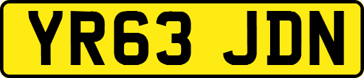 YR63JDN