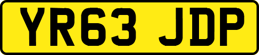 YR63JDP