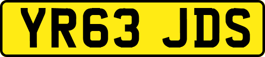 YR63JDS