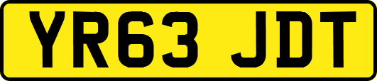 YR63JDT