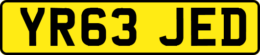 YR63JED