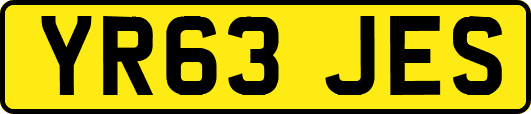 YR63JES
