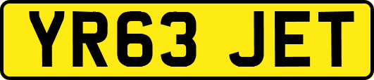 YR63JET