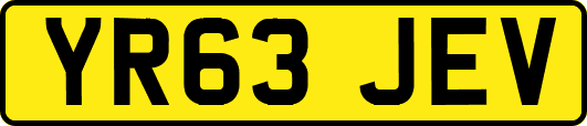 YR63JEV
