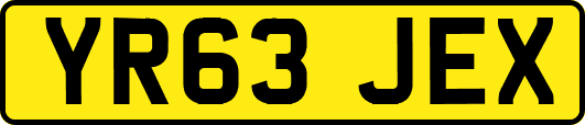 YR63JEX