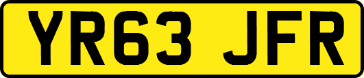 YR63JFR