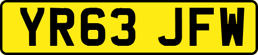 YR63JFW
