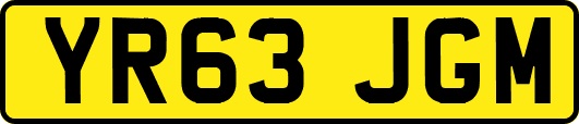 YR63JGM
