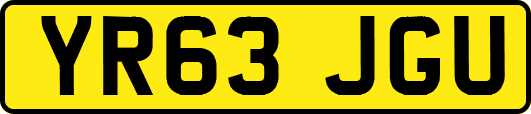 YR63JGU