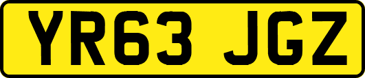 YR63JGZ