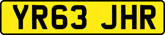 YR63JHR