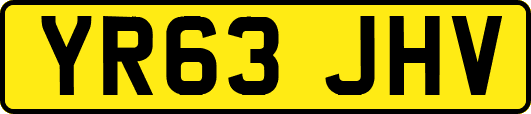 YR63JHV