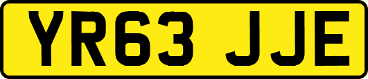 YR63JJE