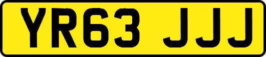 YR63JJJ
