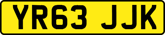 YR63JJK