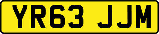 YR63JJM