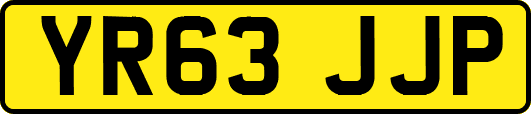 YR63JJP