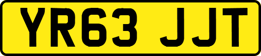 YR63JJT