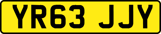 YR63JJY