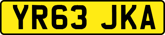 YR63JKA