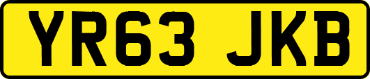 YR63JKB