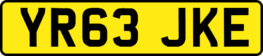 YR63JKE