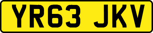 YR63JKV