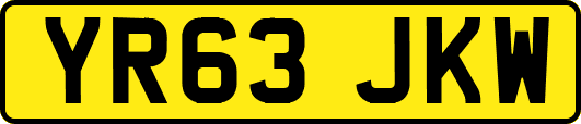YR63JKW