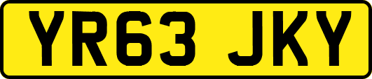 YR63JKY