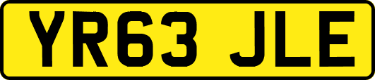 YR63JLE