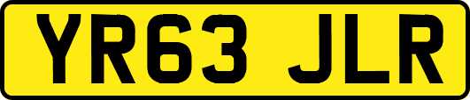 YR63JLR