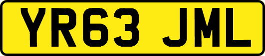 YR63JML